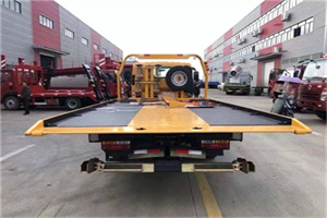 西罗园附近汽车救援服务