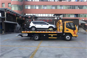 西罗园汽车紧急补胎换胎救援