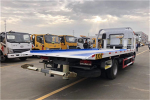 西罗园汽车救援补胎