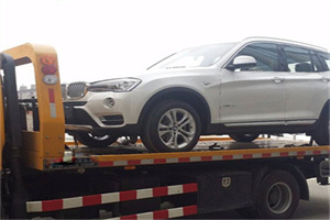 西罗园拖车24小时服务电话