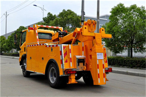 西罗园高速路拖车费