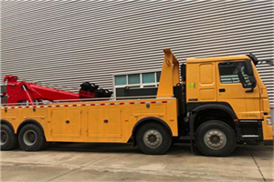 西罗园道路救援公司